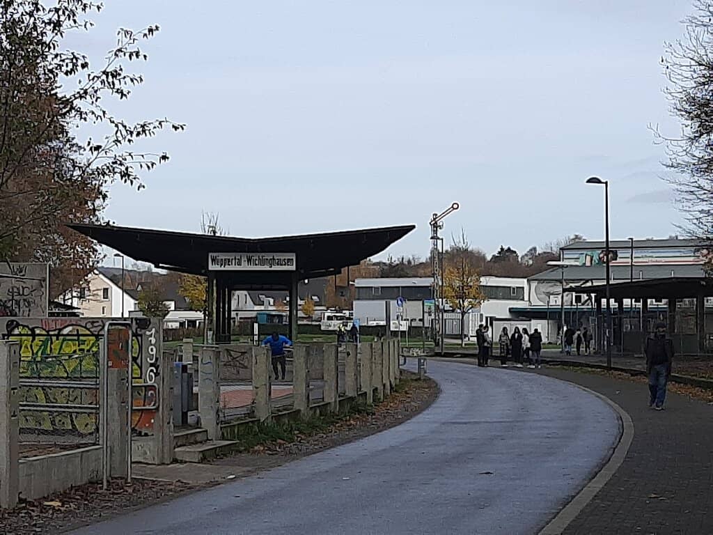 Biergarten at Escape Center