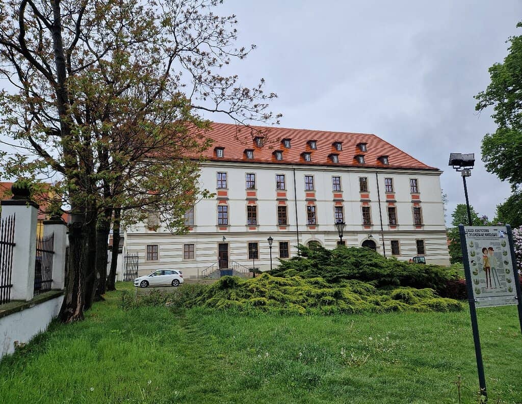 Piotr Włostowic Boulevard