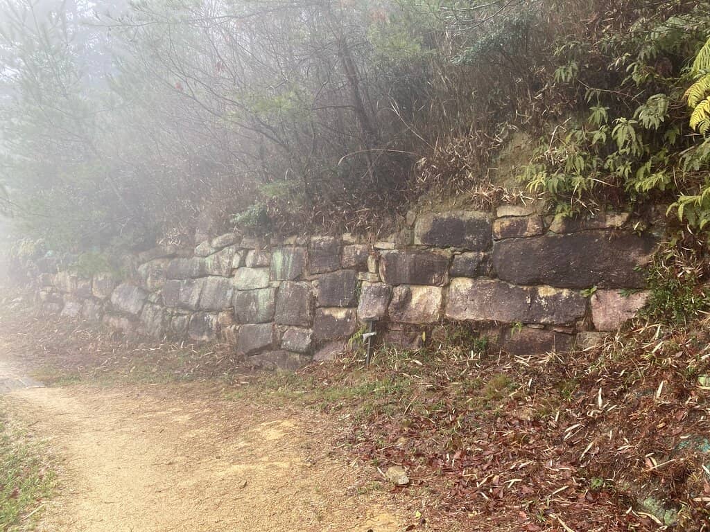 Reconstructed Gate