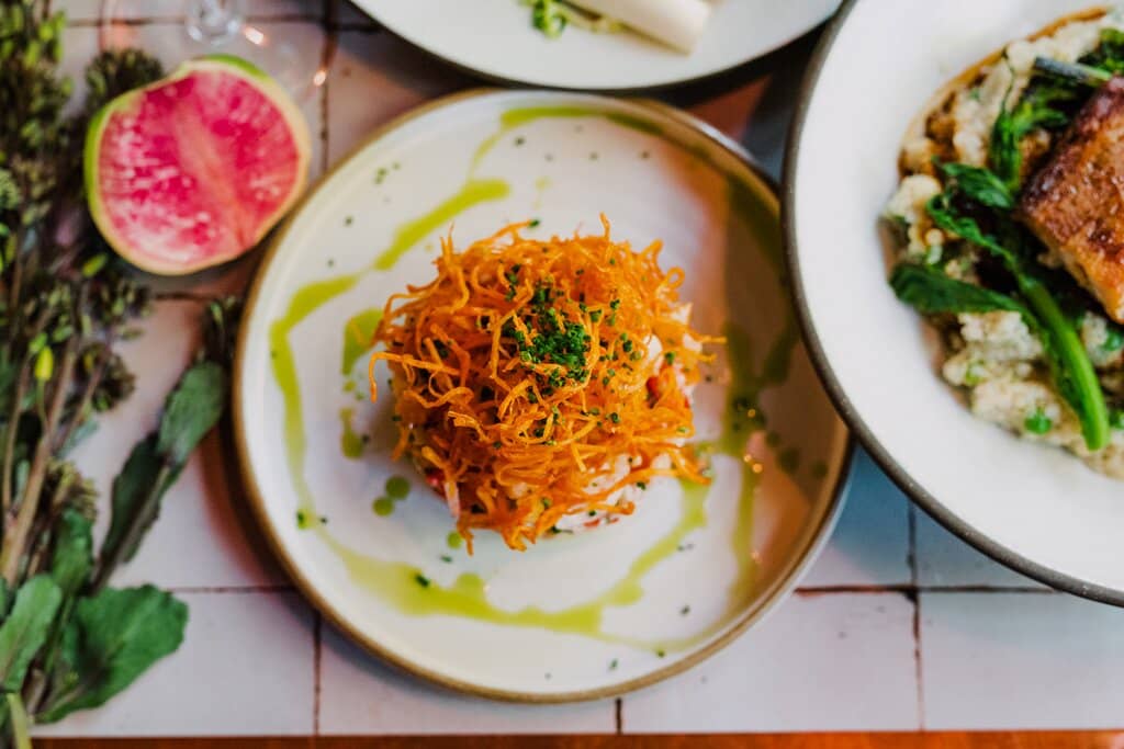 Exceptional Cocktails