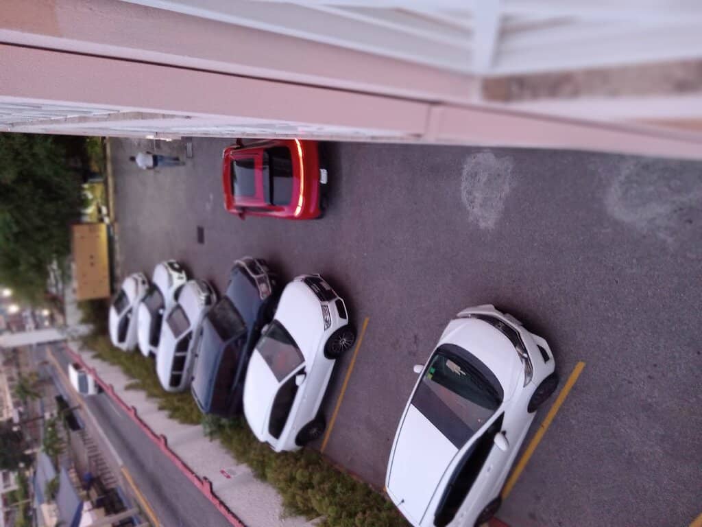 National Heroes' Breezeway