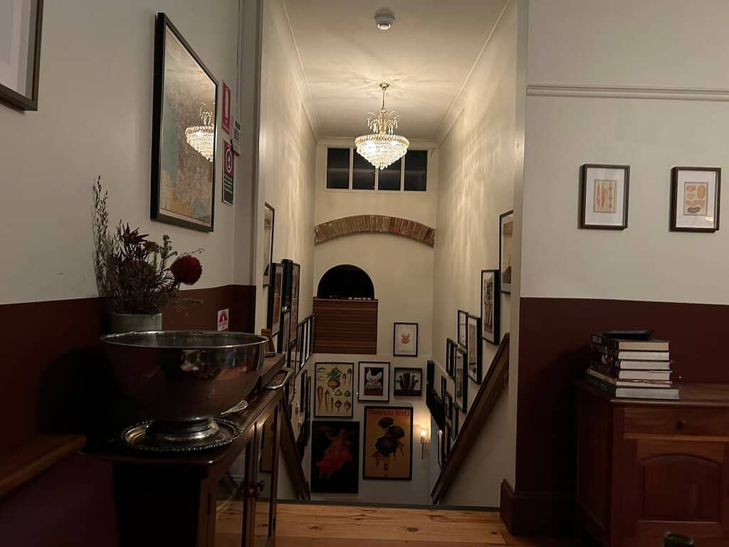 Exceptional French Cuisine