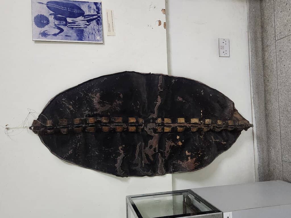 Historical Artifacts