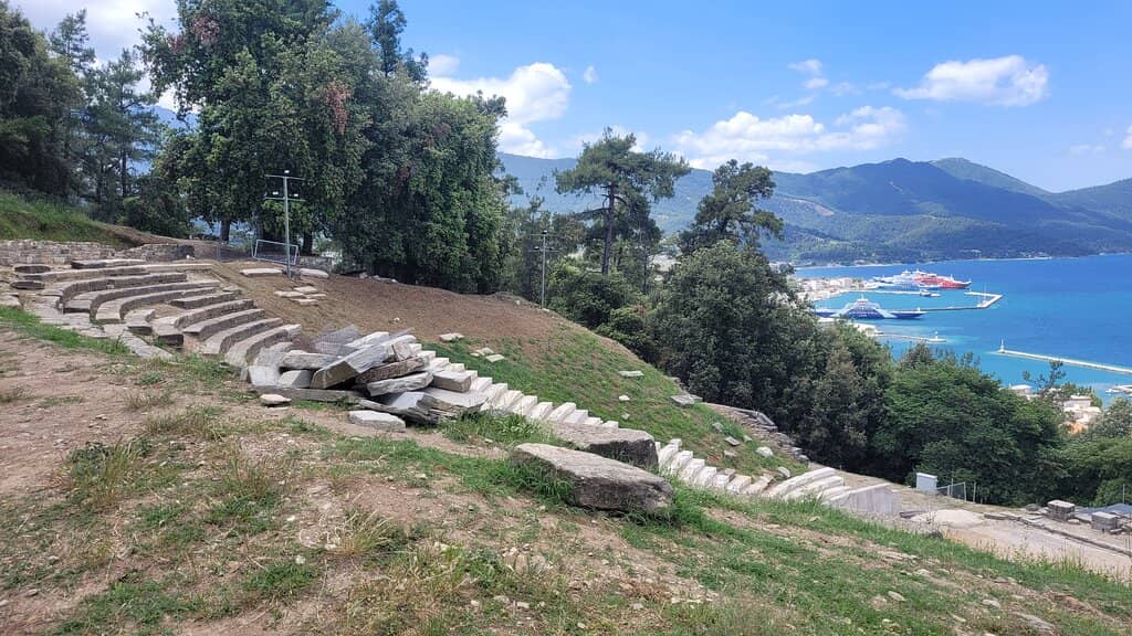 Golden Hour Ambiance