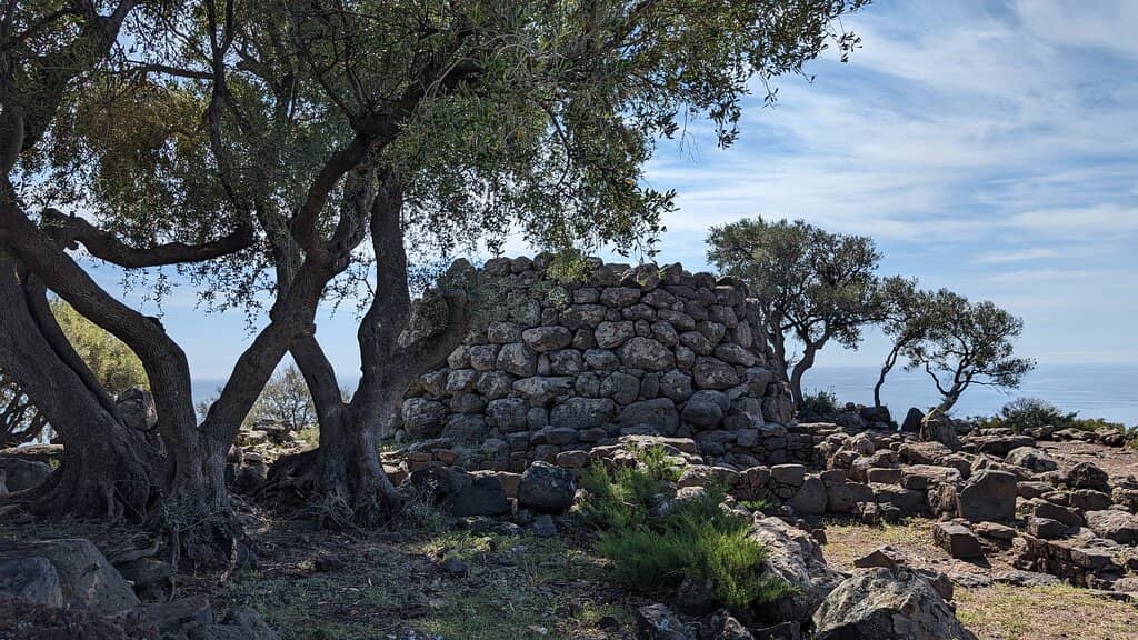 Golfo di Orosei Vista