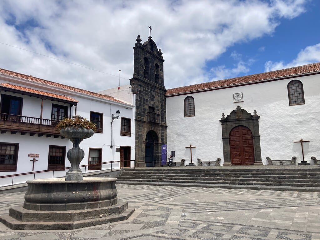 Museo Insular de La Palma
