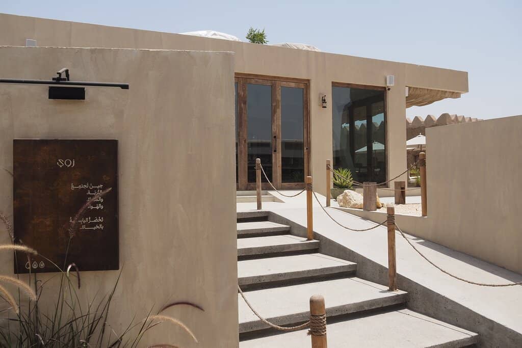 Traditional Architecture