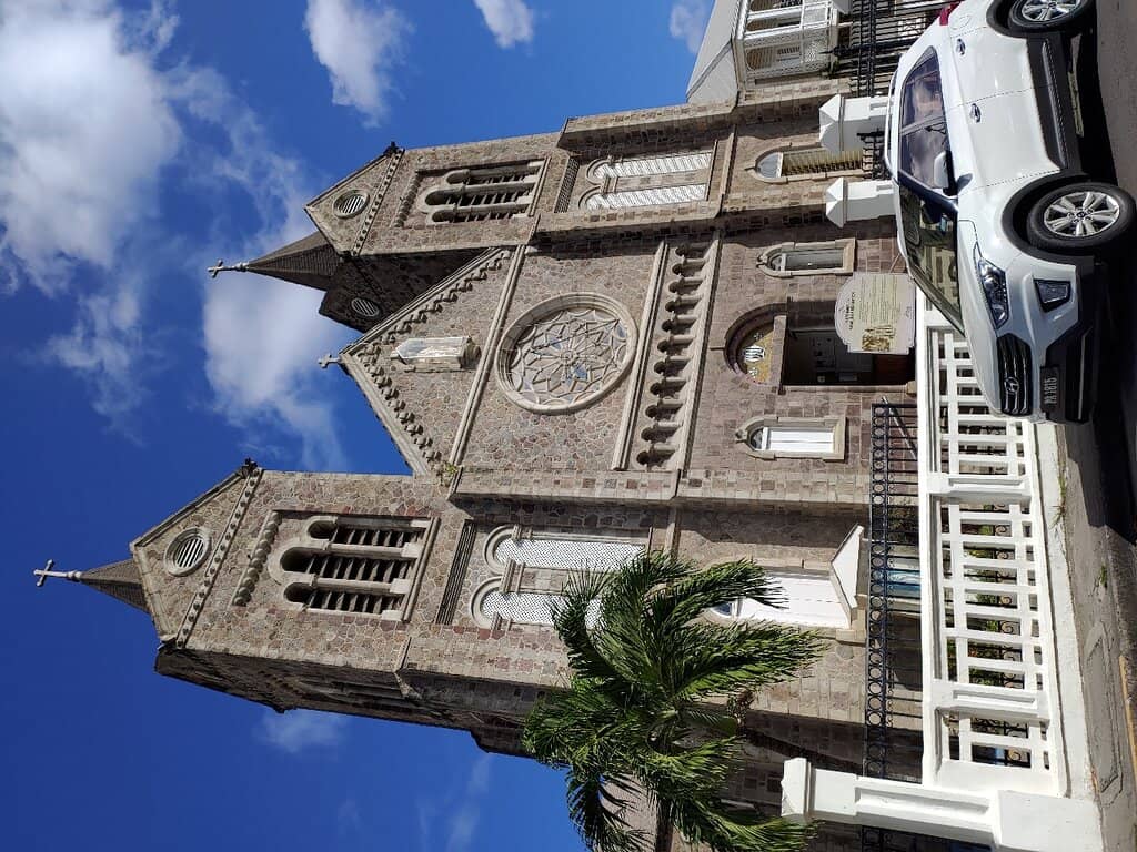 Historical Architecture