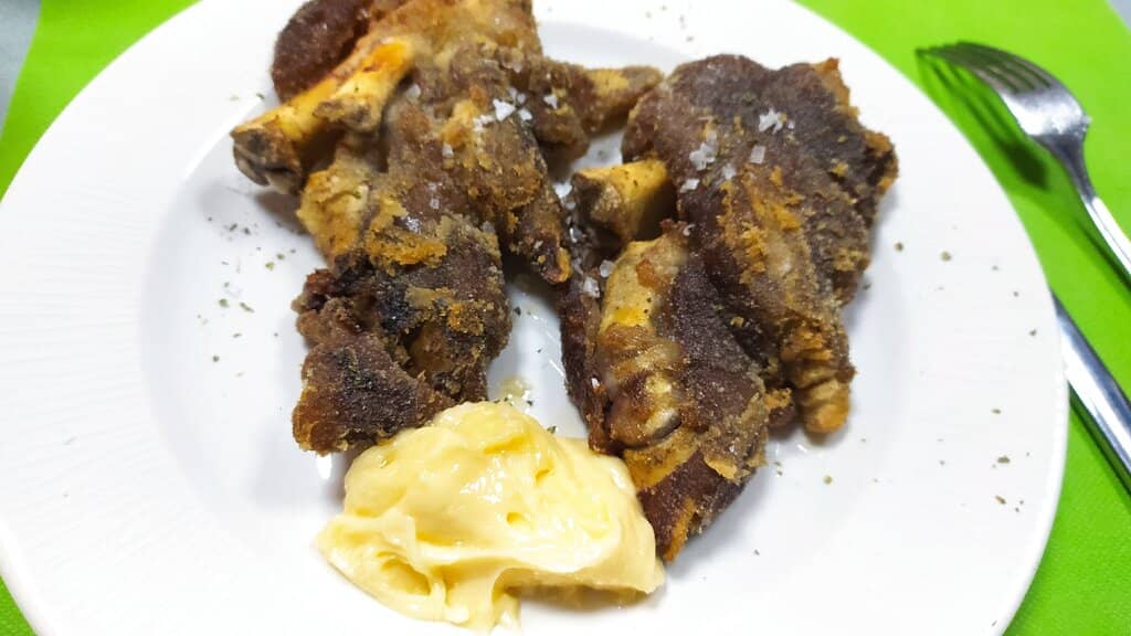 Celiac-Friendly Dining