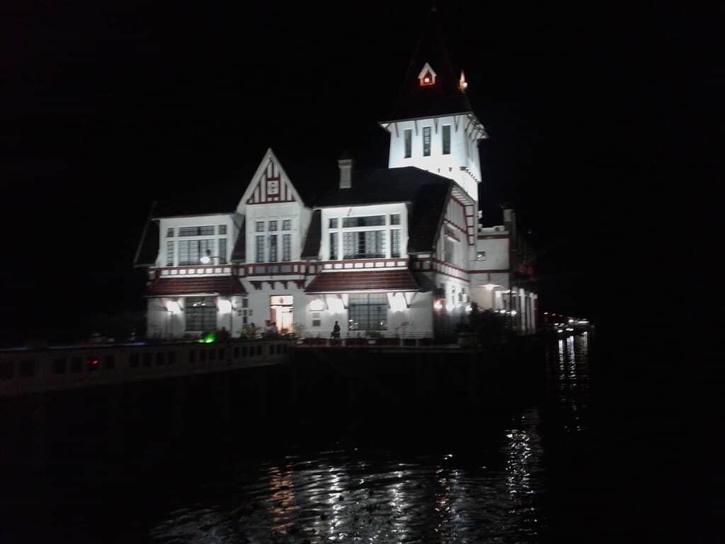 Architectural Gem