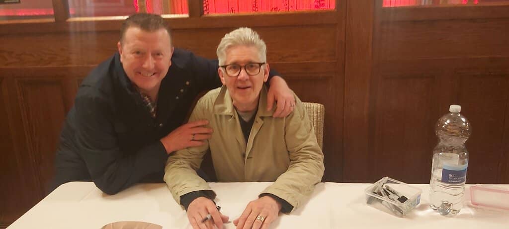 Live Music Performances