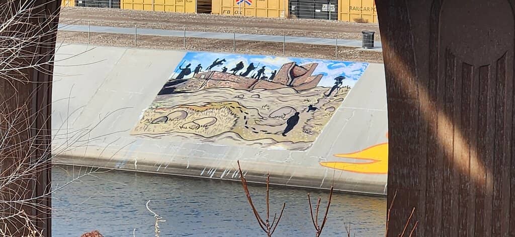 Arkansas River Trail