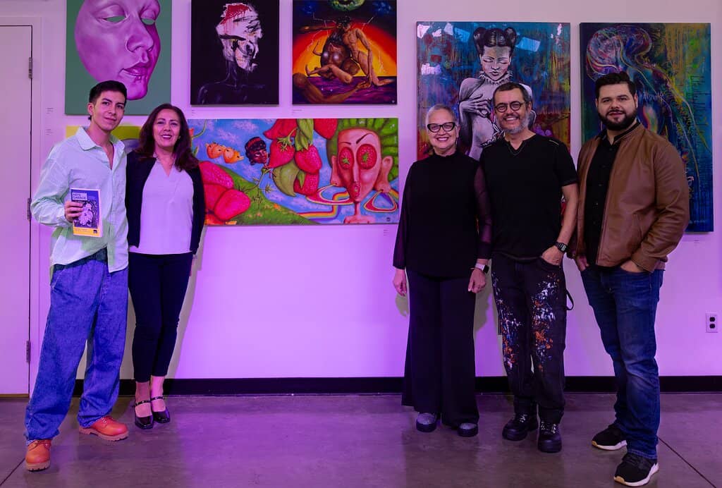 Art Exhibitions & Galleries