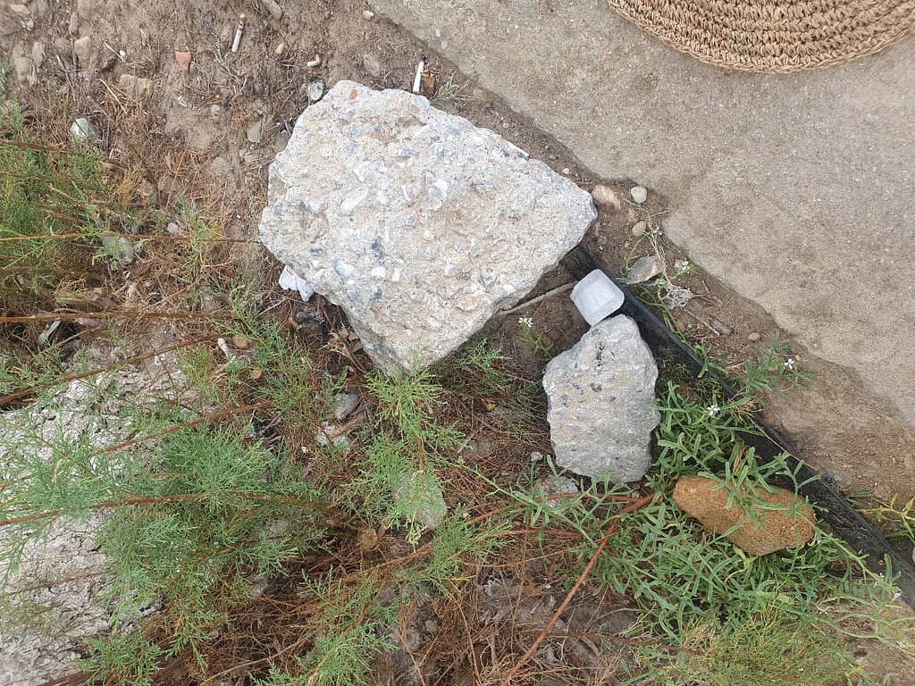 Shallow, Crystal Clear Waters