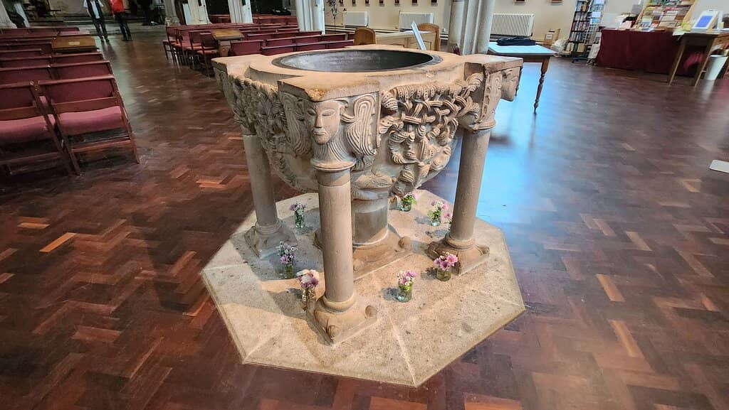 Christmas Tree Festival