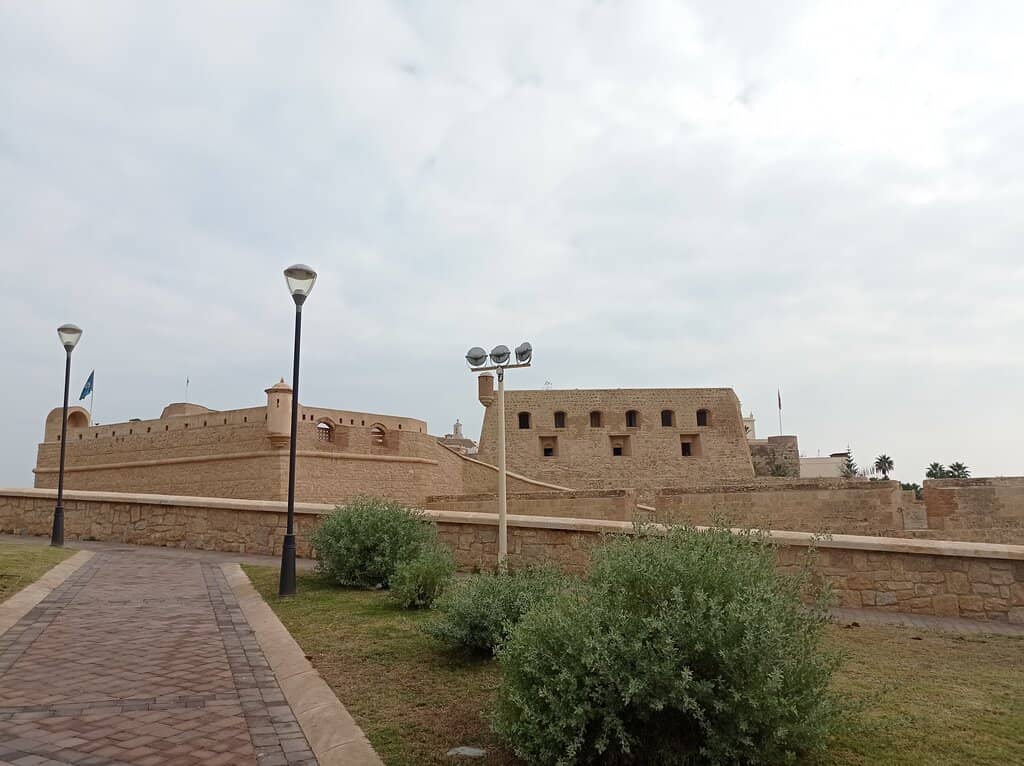 Guided Historical Tours
