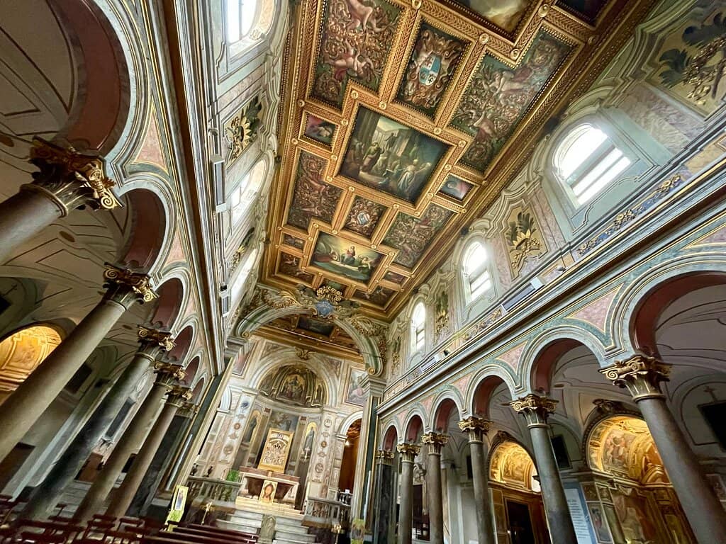 Relics of Saint Bartholomew