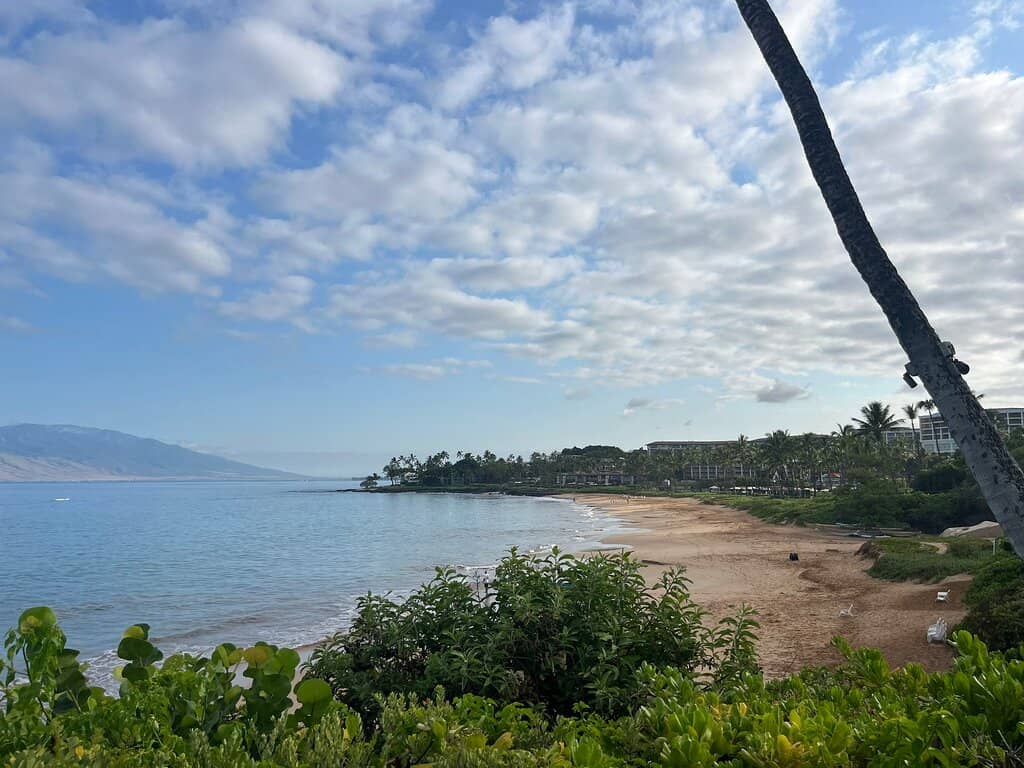 Luxury Resort Peeks