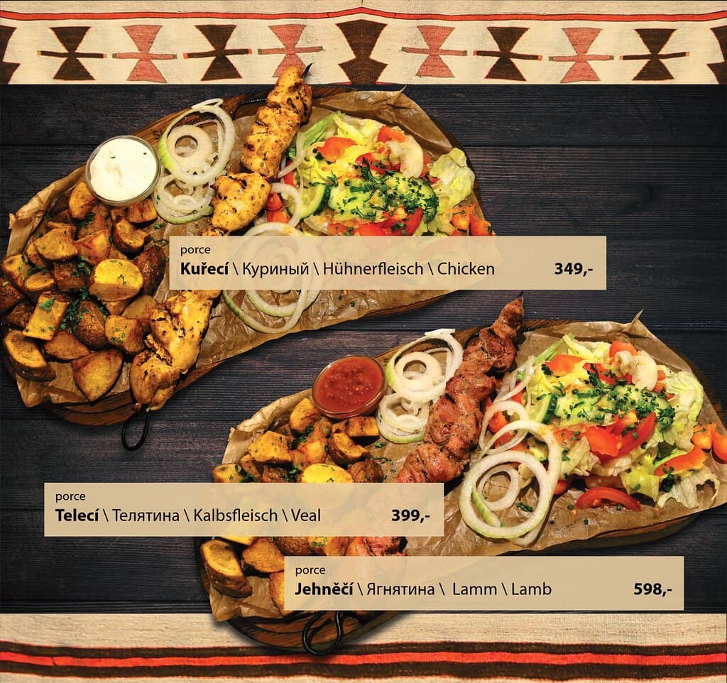 Cozy Atmosphere & Attentive Service