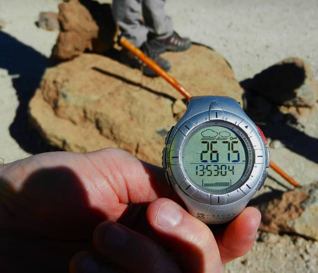 Sunrise/Sunset Spectacle