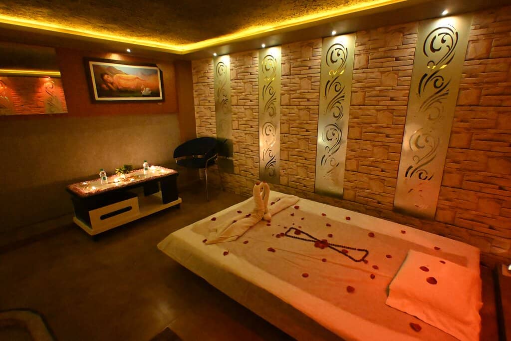 Children's Play Area