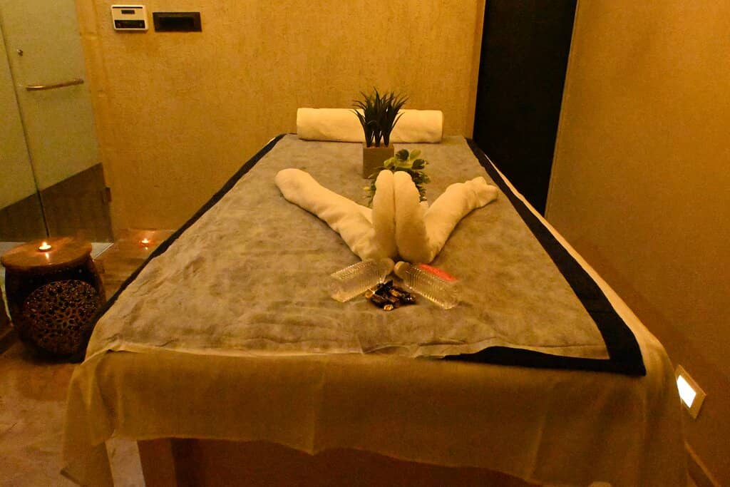 Children's Play Area