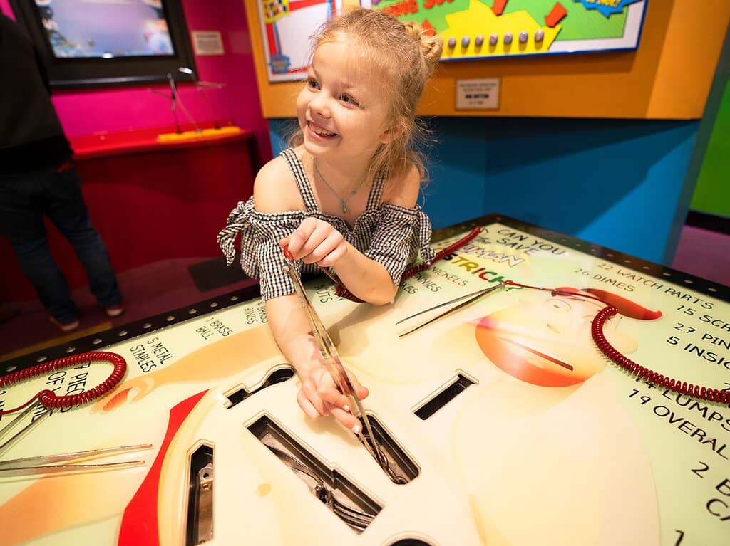 Toast Jesus & Micro Sculptures