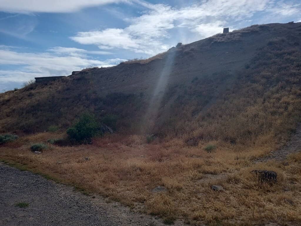 Snake River Canyon Overlook