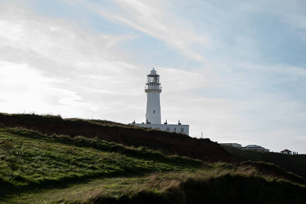 Scenic Outdoor Seating
