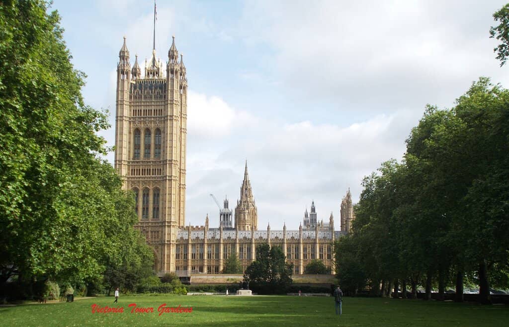 Historic Castle Hill Grounds