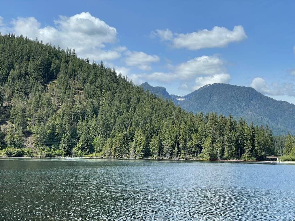 North Beach Swimming