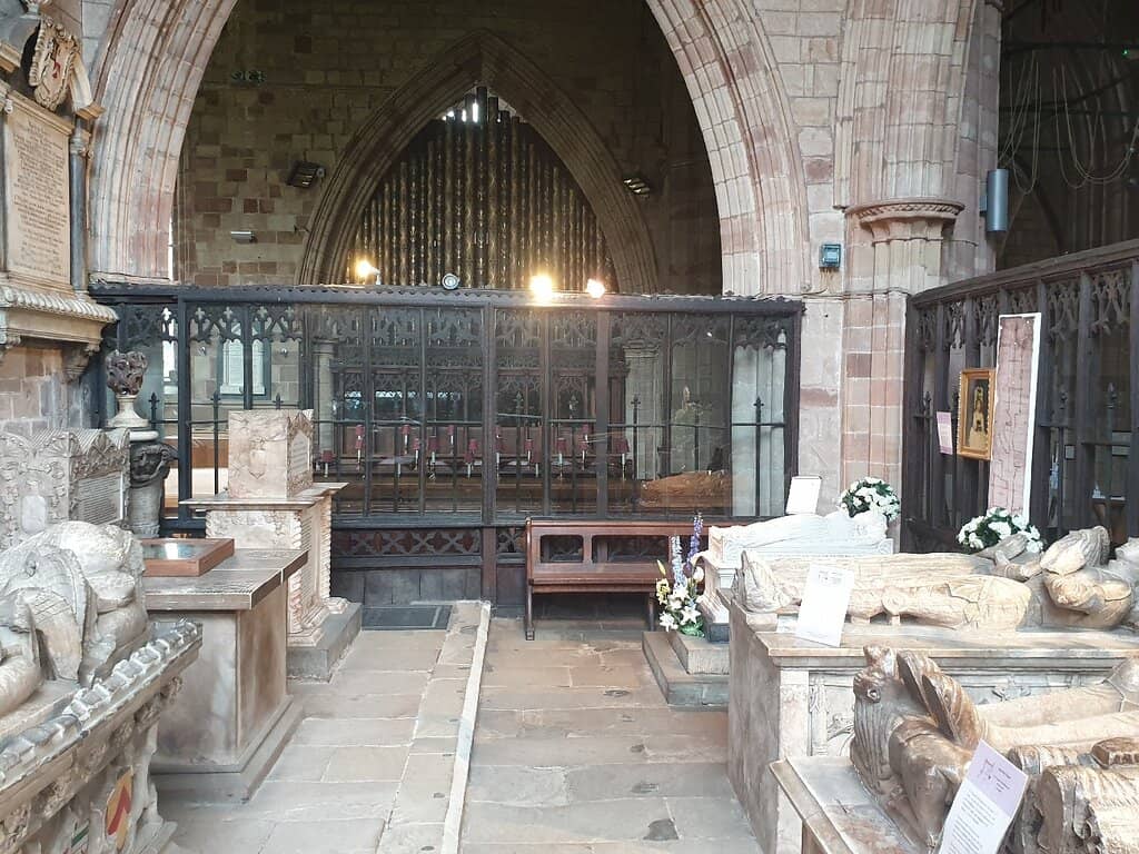 Victorian Restorations