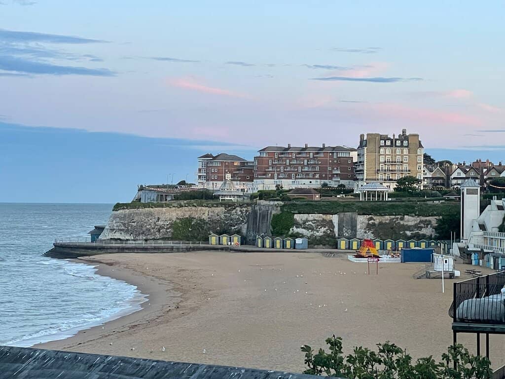 Betsey Trotwood's Cottage Inspiration