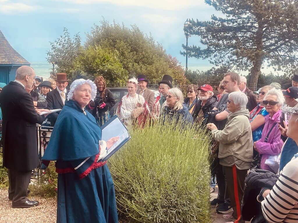 Original Letters and First Editions