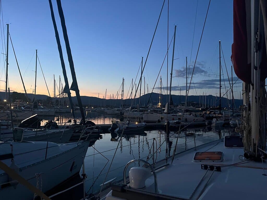 Sunrise