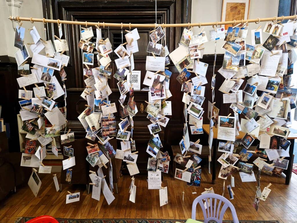 Victorian Gothic Architecture