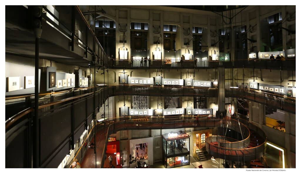 James Cameron Exhibition