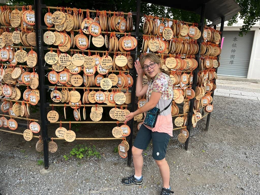 Couple's Lucky Cat