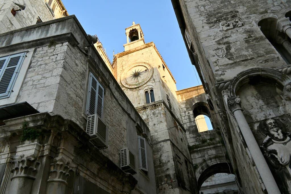 The Towering Bell