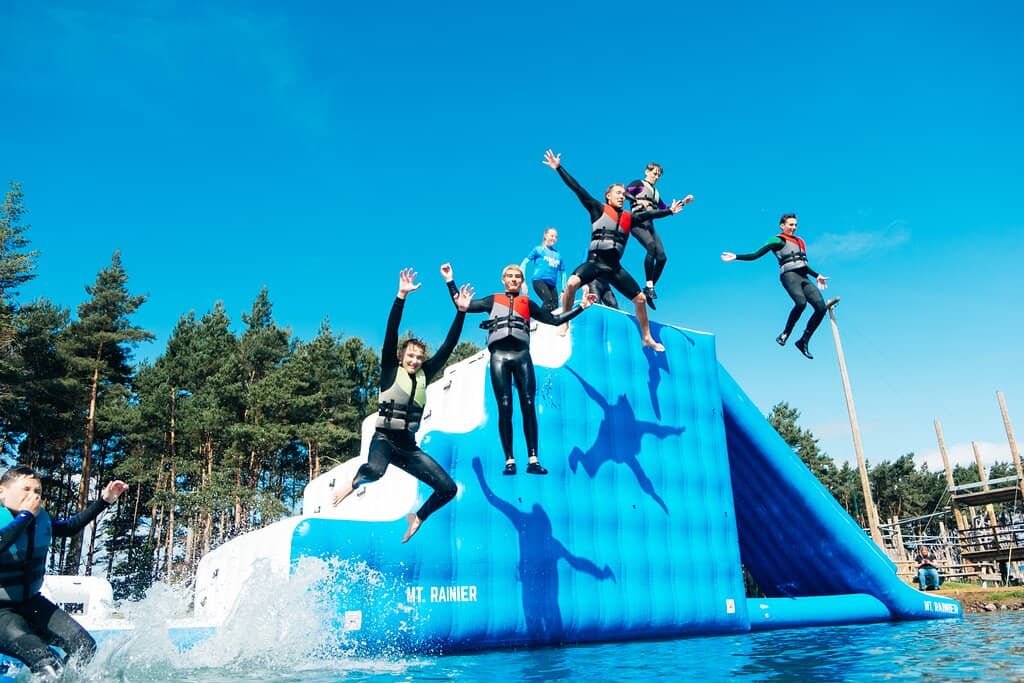 Aqua Park