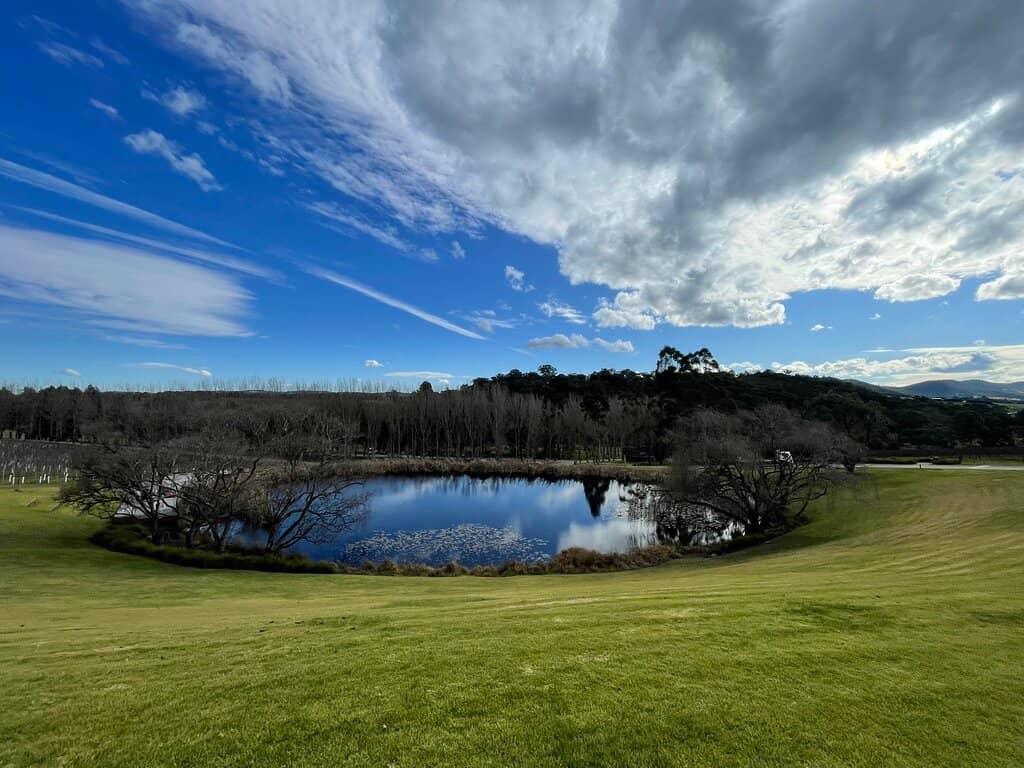 TarraWarra Museum of Art