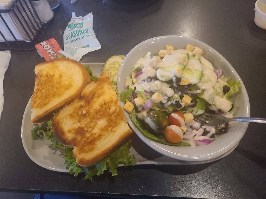 Signature Fried Cheese Curds