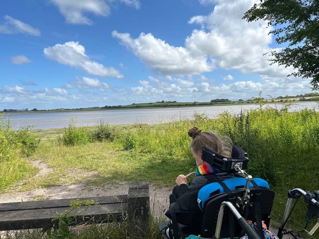 Estuary Views & Wildlife