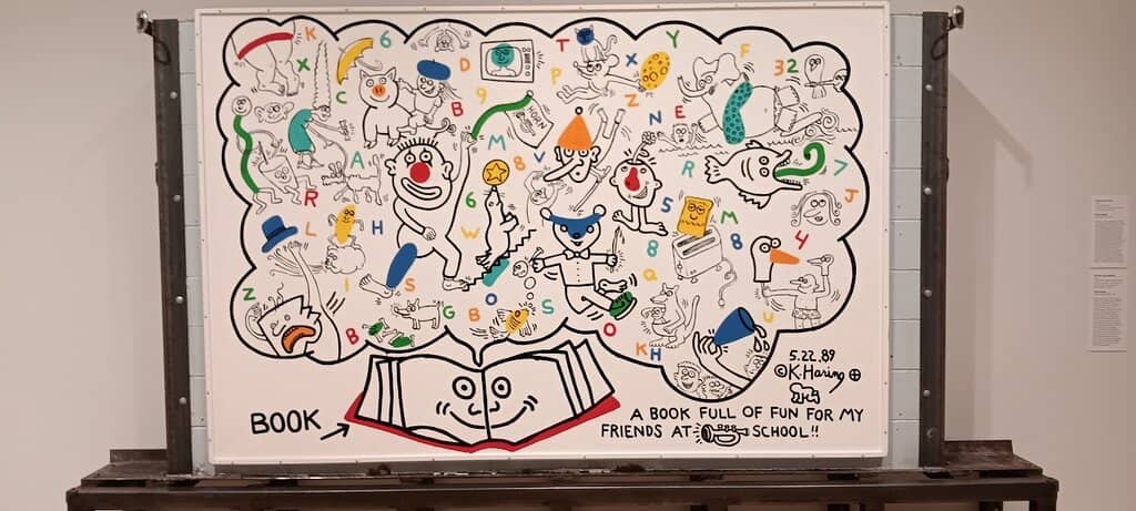 Rooftop Terrace & Sculpture Garden