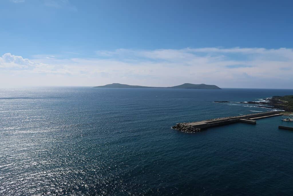 Panoramic Mount Fuji View