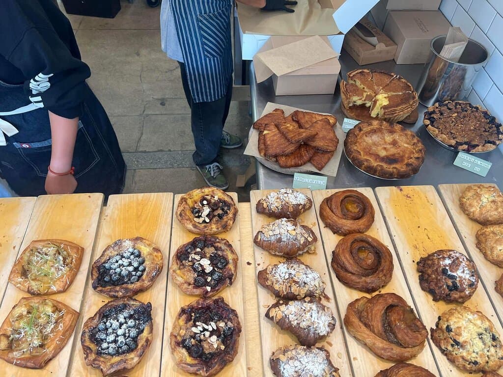 @endoedibles on Instagram 06/30/24