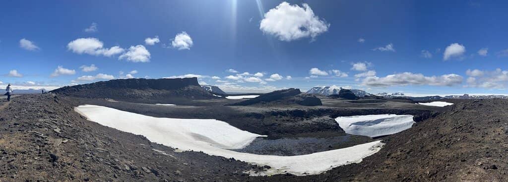 Soothing Natural Hot Spring