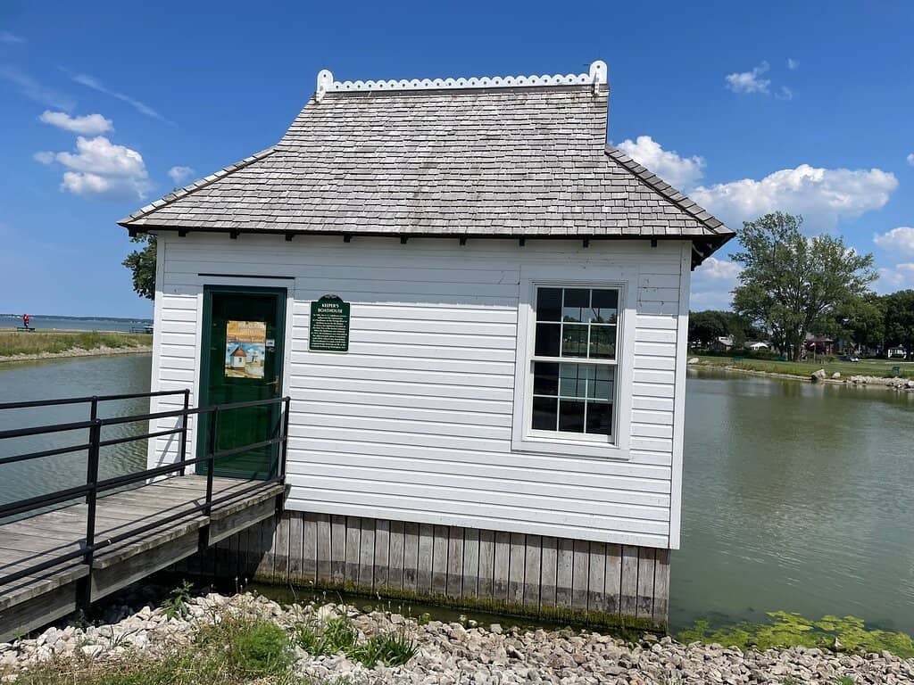 Jeddah Corniche Stroll