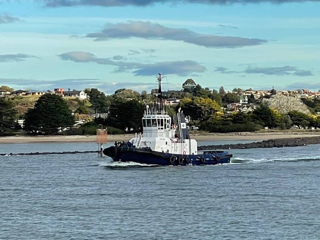 Panoramic Coastal Vistas