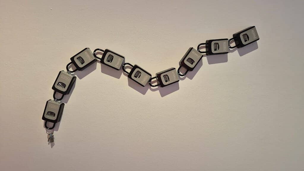 Rooftop Terrace Views